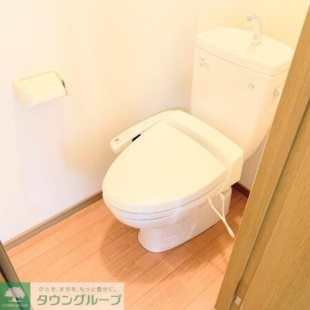 デザインステージ芝の物件内観写真